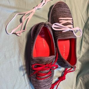 PRO PLAYER Womens Sneaker